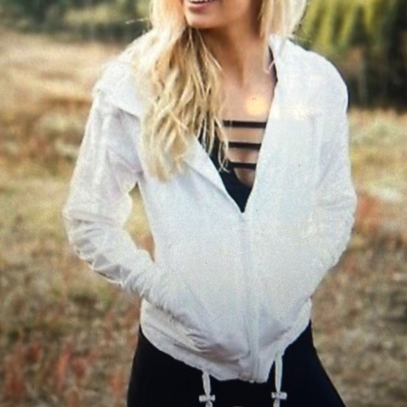 Zia Bomber Jacket - Picture 1 of 5